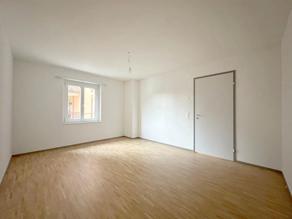 Wohnen am Puls der Stadt - Trendig - Modern - Ihr neues Zuhause?