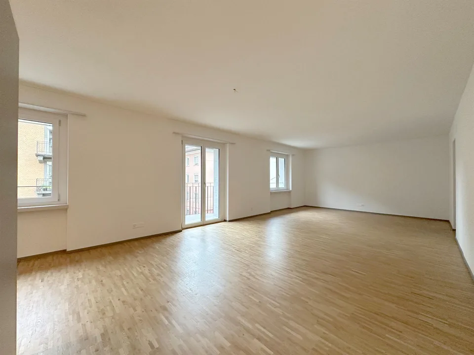 Wohnen am Puls der Stadt - Trendig - Modern - Ihr neues Zuhause?