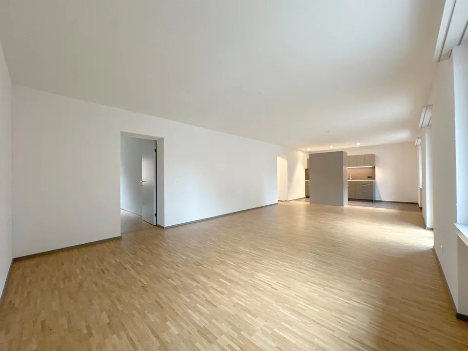 Wohnen am Puls der Stadt - Trendig - Modern - Ihr neues Zuhause?