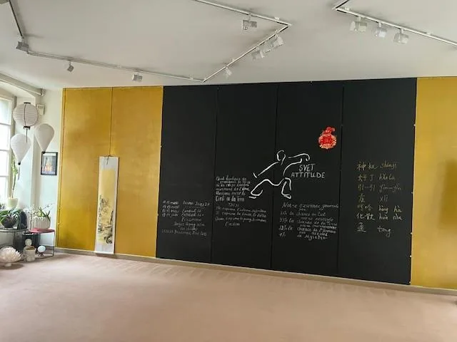 Vos nouveaux locaux à l'Espace Bourg