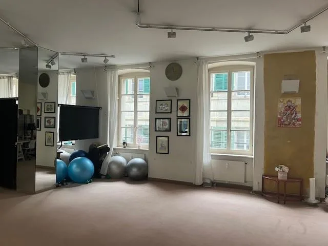 Vos nouveaux locaux à l'Espace Bourg