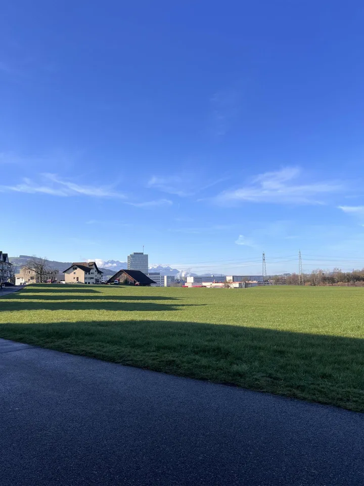 Attraktiver Gewerberaum
