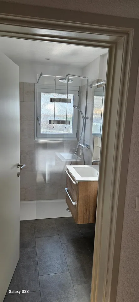 4 Zimmer Wohnung