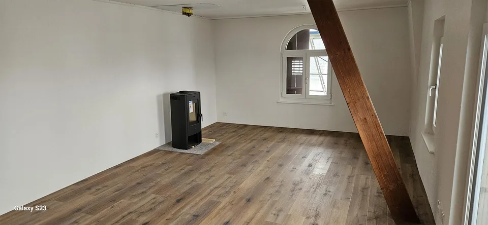 3,5 Zimmer Wohnung