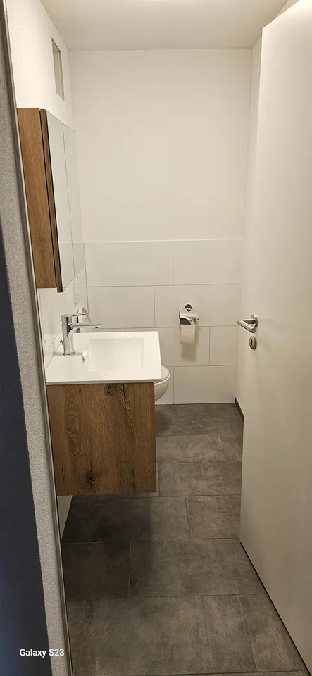 3,5 Zimmer Wohnung
