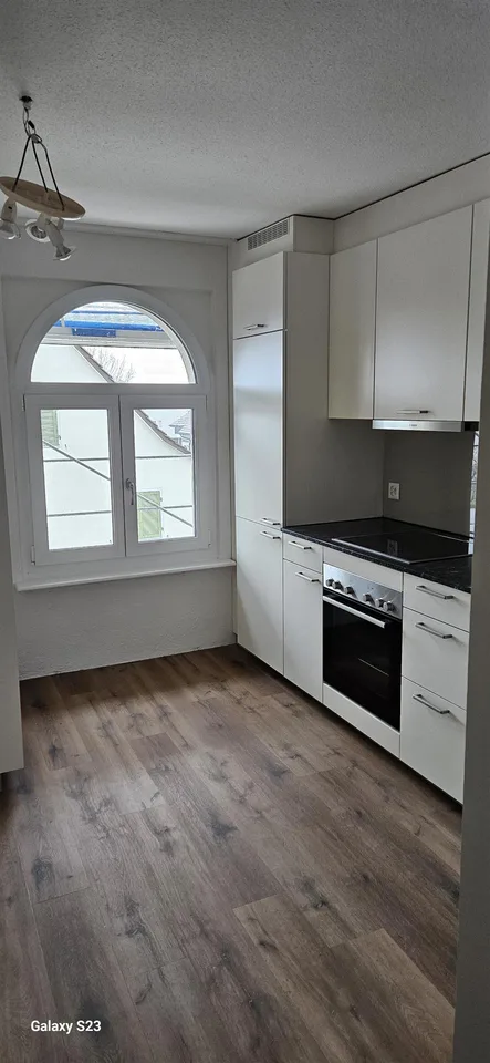 3,5 Zimmer Wohnung