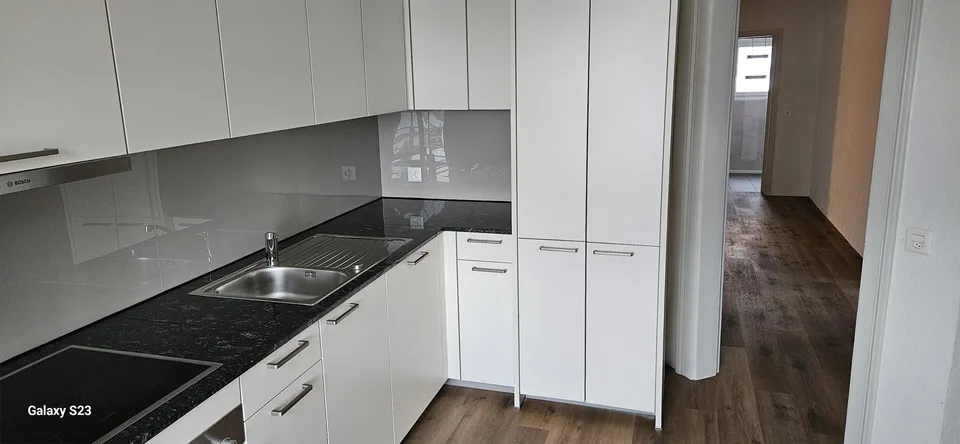 3,5 Zimmer Wohnung