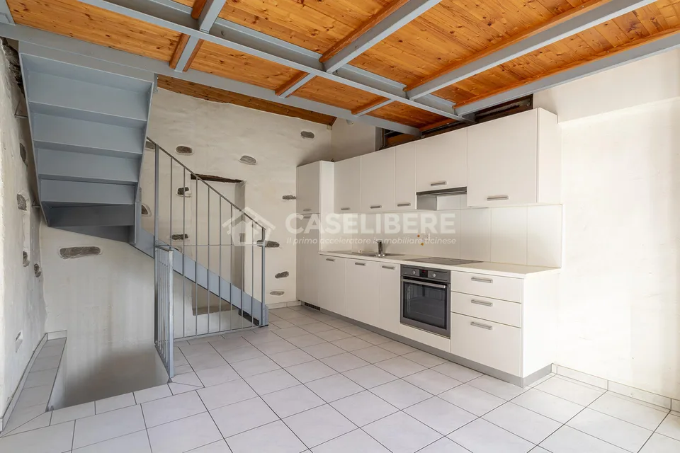 INDEPENDENT TICINESE HOUSE IN SOLDUNO