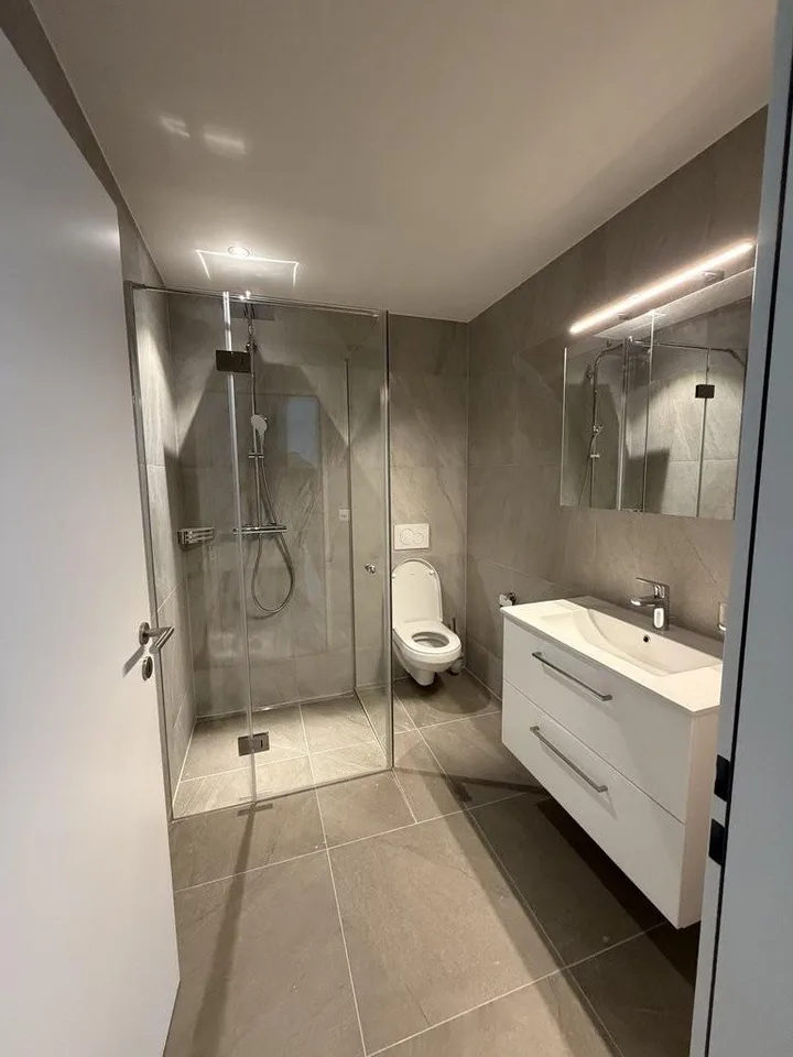 Attraktive Büro-/Gewerbefläche im Neubau, Erstbezug in Luzern/Littau