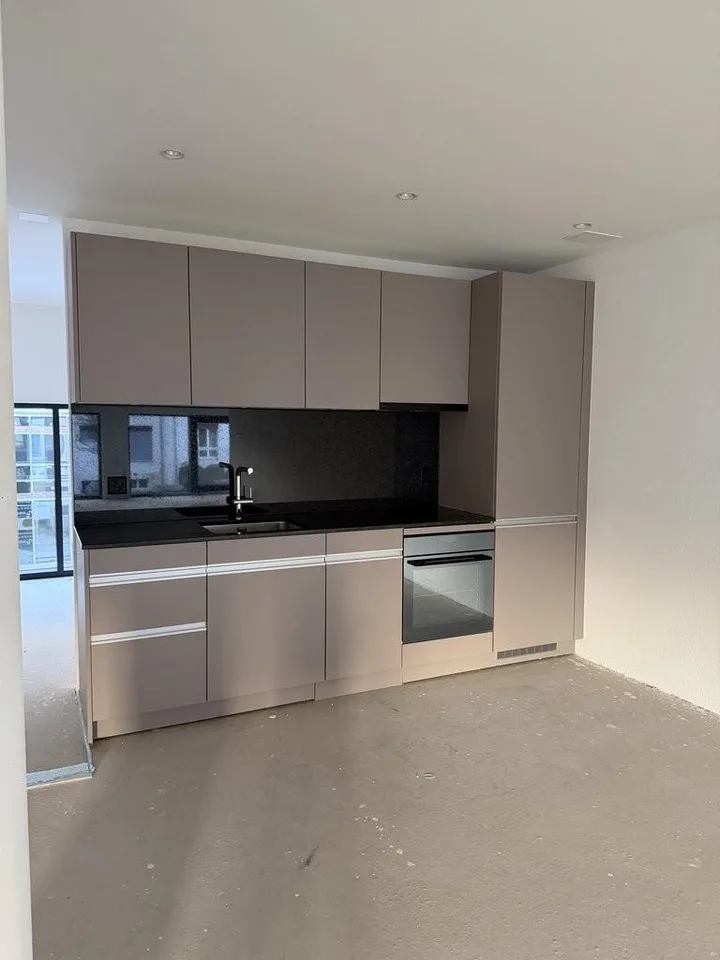 Attraktive Büro-/Gewerbefläche im Neubau, Erstbezug in Luzern/Littau