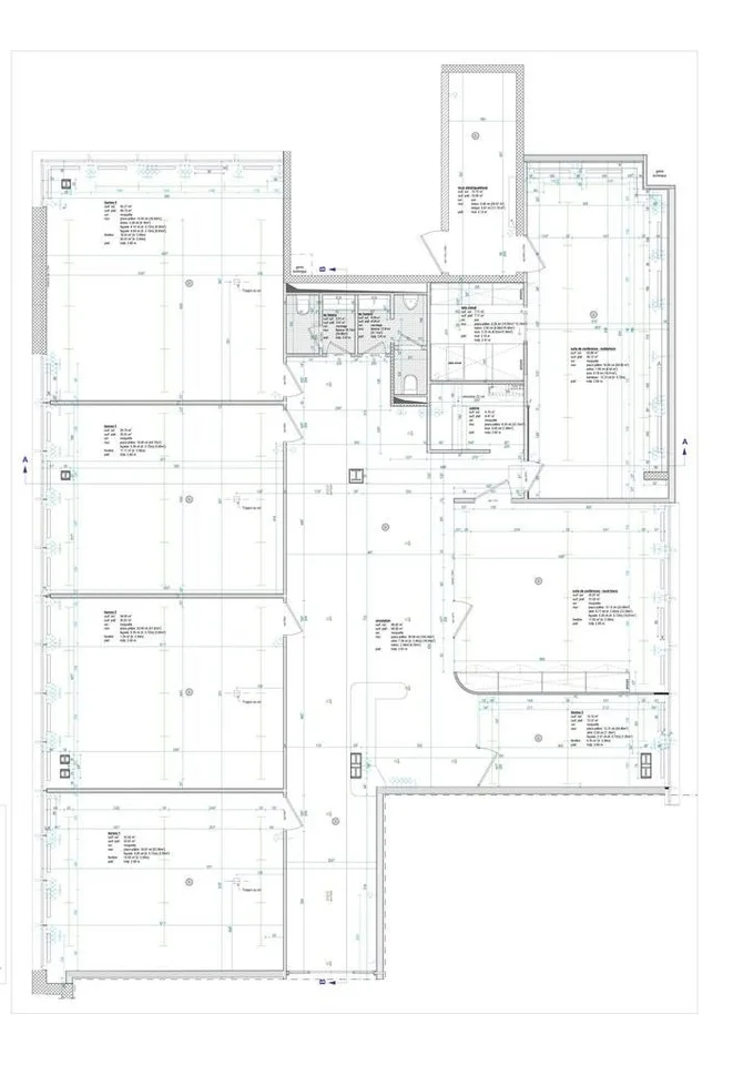 Bureaux lumineux au coeur de Nyon – photo 7 of 7