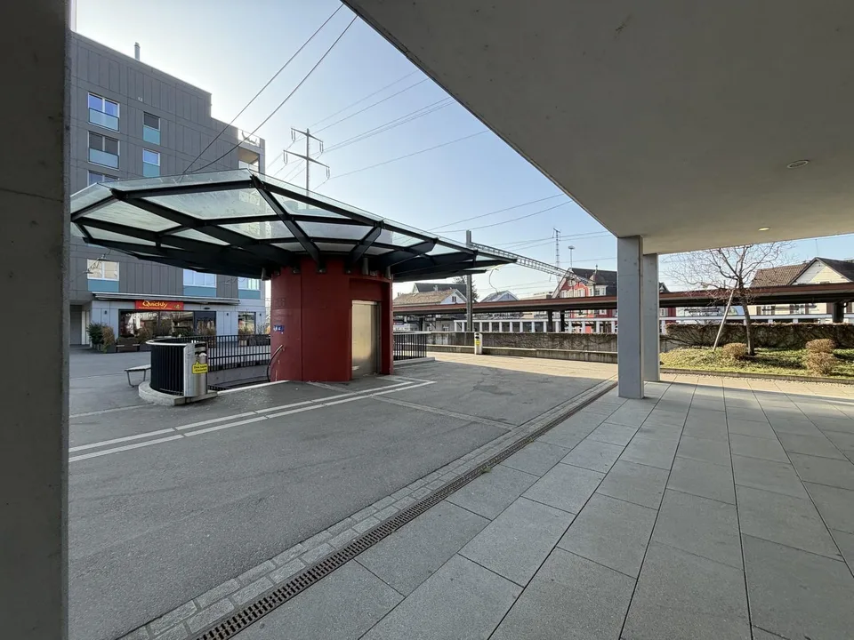 Moderne Gewerbefläche / Studio an Toplage in Dübendorf zu vermieten! – Foto 6 von 6