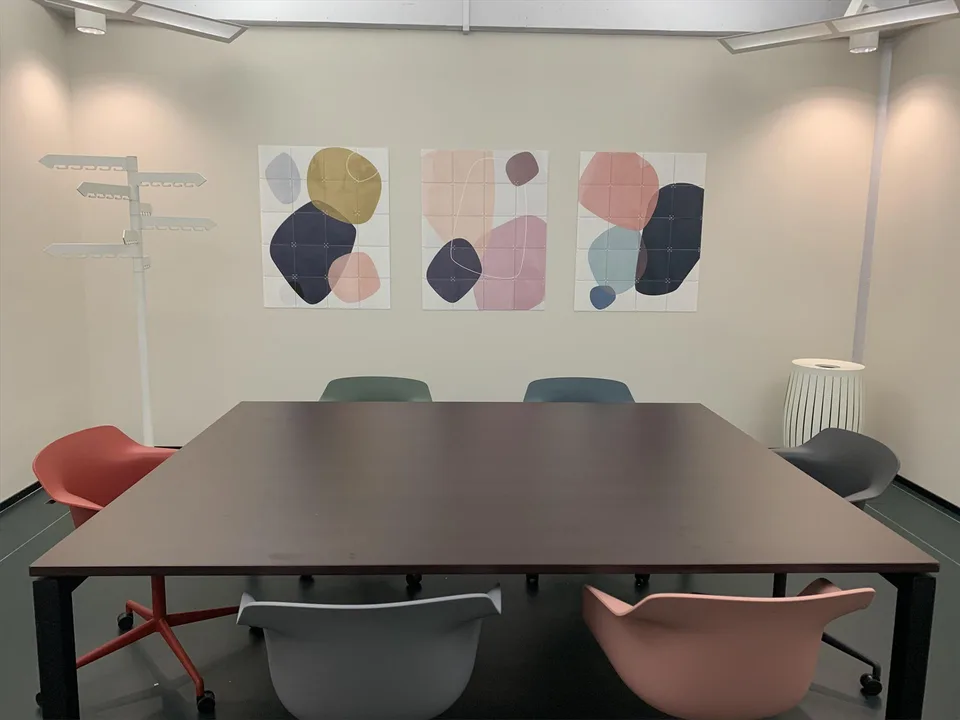 Ihr neues Büro an strategisch hervorragender Lage mit toller Infras... – foto 6 di 8