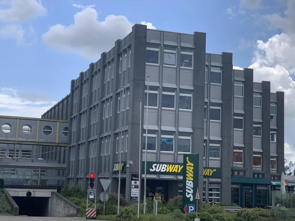 Ihr neues Büro an strategisch hervorragender Lage mit toller Infras...