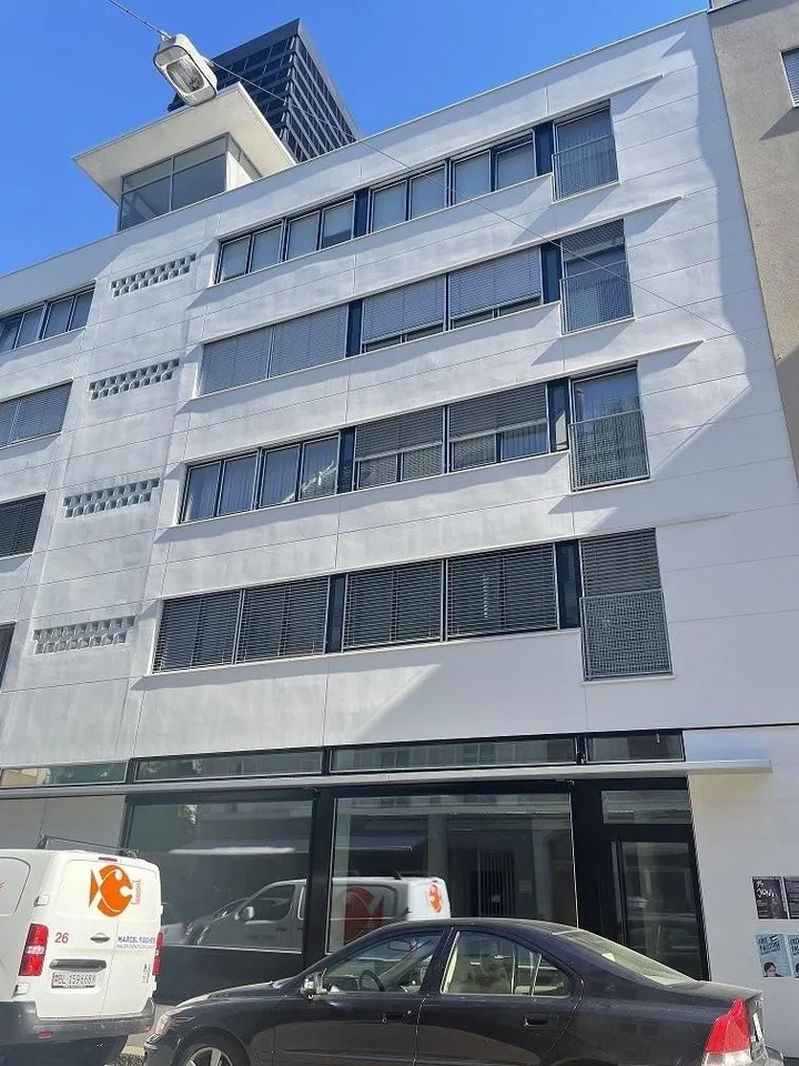 Ihre neue Laden- oder Bürofläche im Kleinbasel (ca. 165 m2)