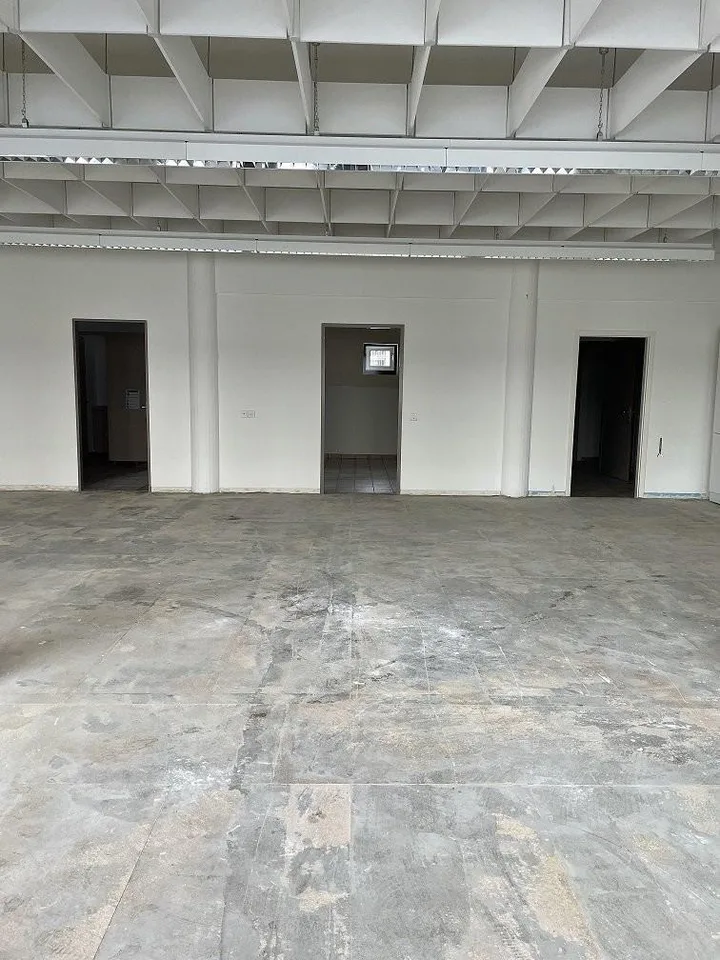 Ihre neue Laden- oder Bürofläche im Kleinbasel (ca. 165 m2)