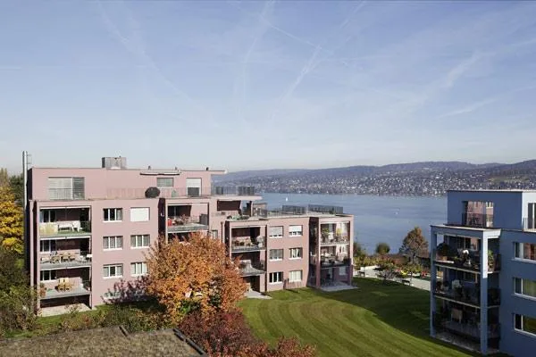 Abstellplätze in Thalwil zu vermieten