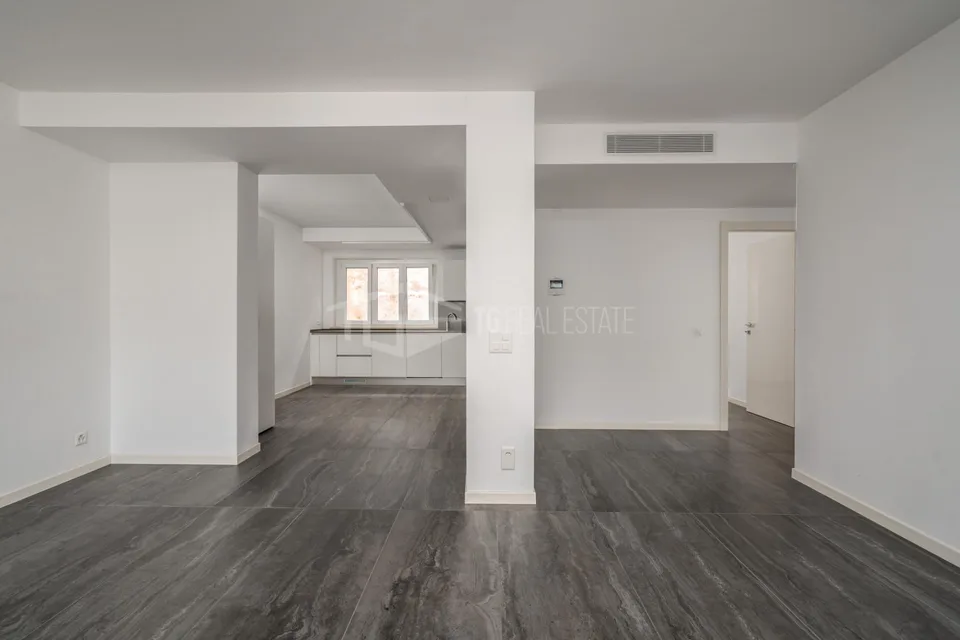 VIVERE IN CENTRO LUGANO CON VISTA LAGO