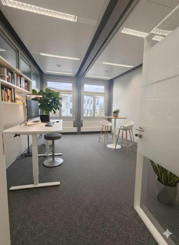 Erfolgreich arbeiten, mit Freude und Sonne. – foto 7 di 13