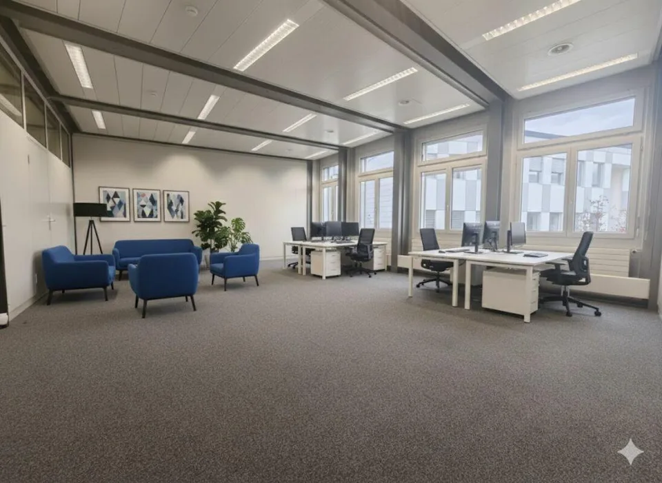 Erfolgreich arbeiten, mit Freude und Sonne. – foto 6 di 13