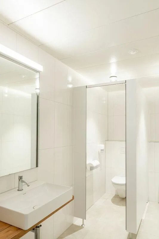 Lebendige Büros ? Energieeffizienz trifft Komfort – Foto 11 von 19