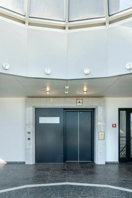 Lebendige Büros ? Energieeffizienz trifft Komfort – Foto 17 von 19