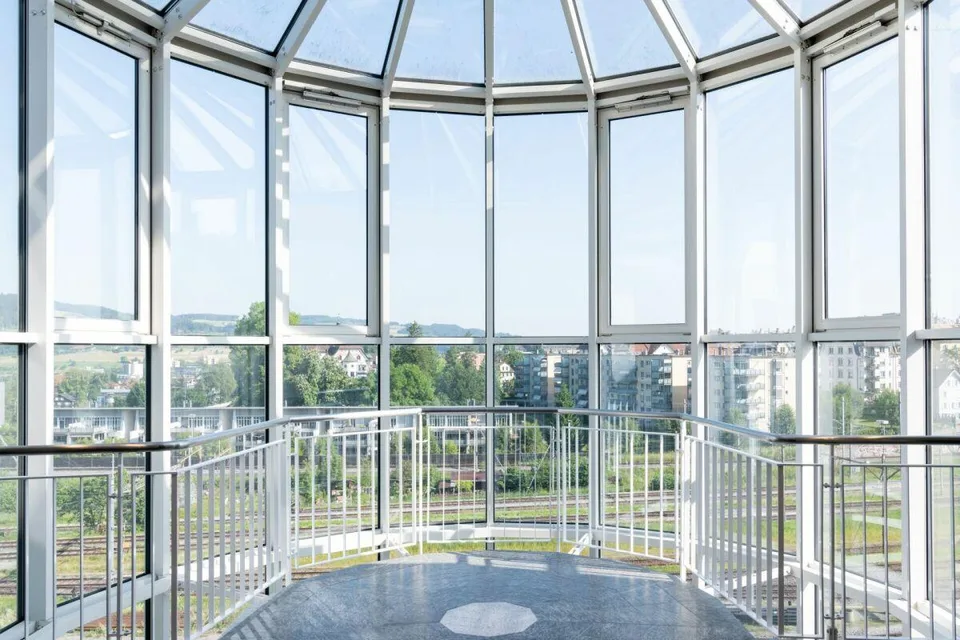 Lebendige Büros ? Energieeffizienz trifft Komfort – Foto 12 von 19