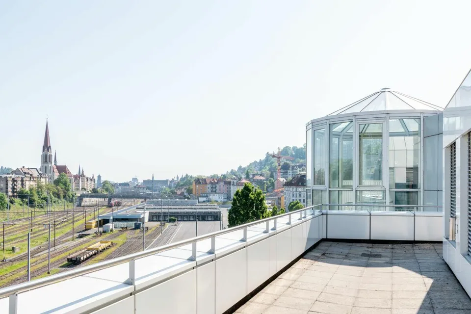 Lebendige Büros ? Energieeffizienz trifft Komfort – Foto 13 von 19