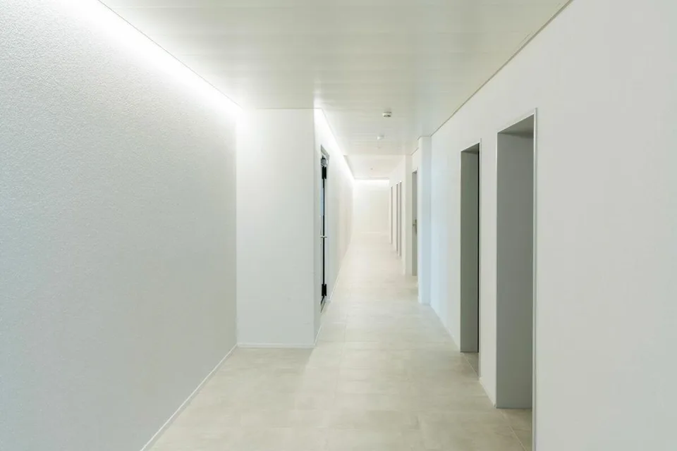 Lebendige Büros ? Energieeffizienz trifft Komfort – Foto 10 von 19