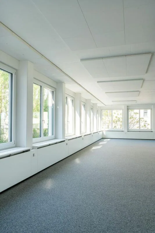 Lebendige Büros ? Energieeffizienz trifft Komfort – Foto 8 von 19