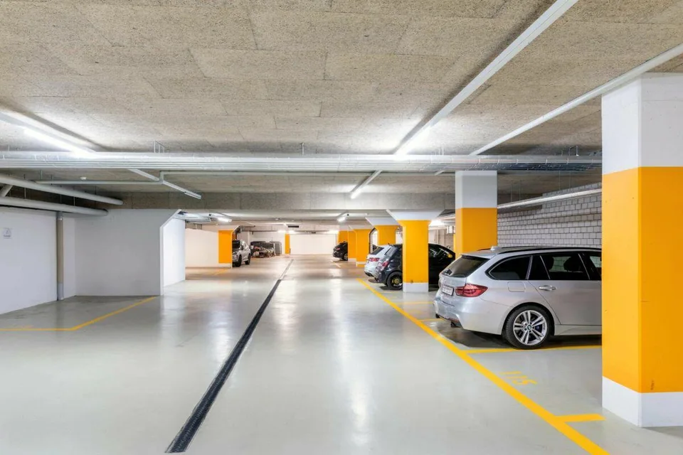 Lebendige Büros ? Energieeffizienz trifft Komfort – Foto 18 von 19