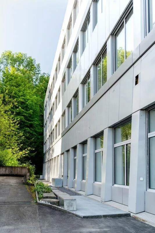 Lebendige Büros ? Energieeffizienz trifft Komfort – Foto 15 von 19