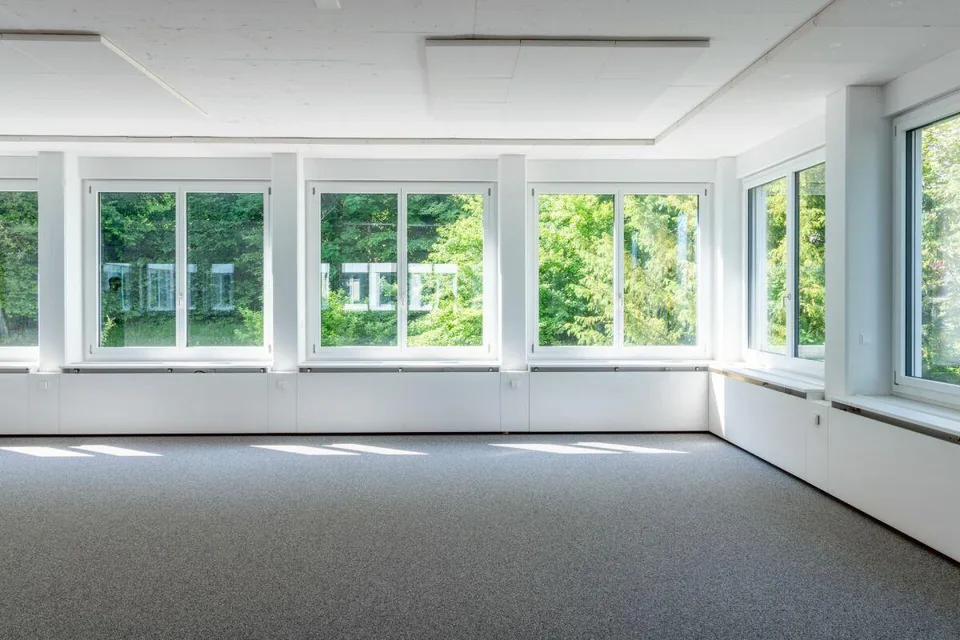 Lebendige Büros ? Energieeffizienz trifft Komfort – Foto 9 von 19