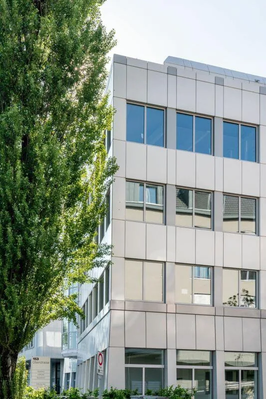 Lebendige Büros ? Energieeffizienz trifft Komfort – Foto 16 von 19