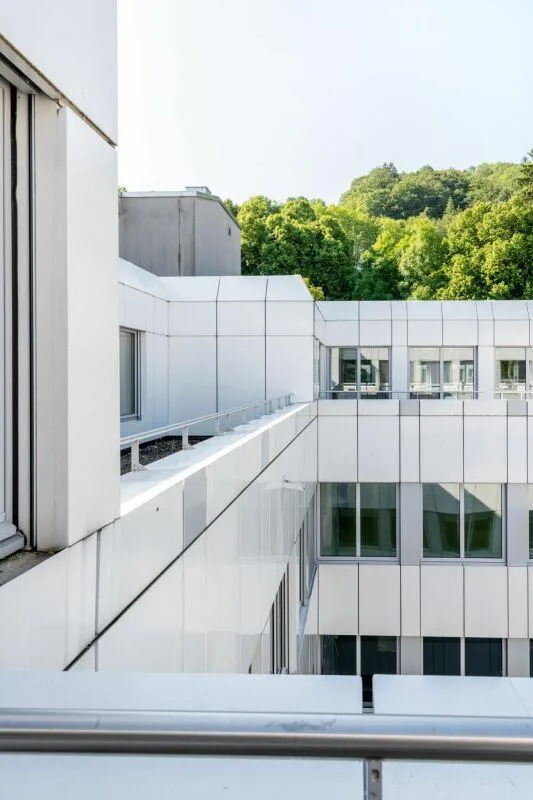 Lebendige Büros ? Energieeffizienz trifft Komfort – Foto 14 von 19