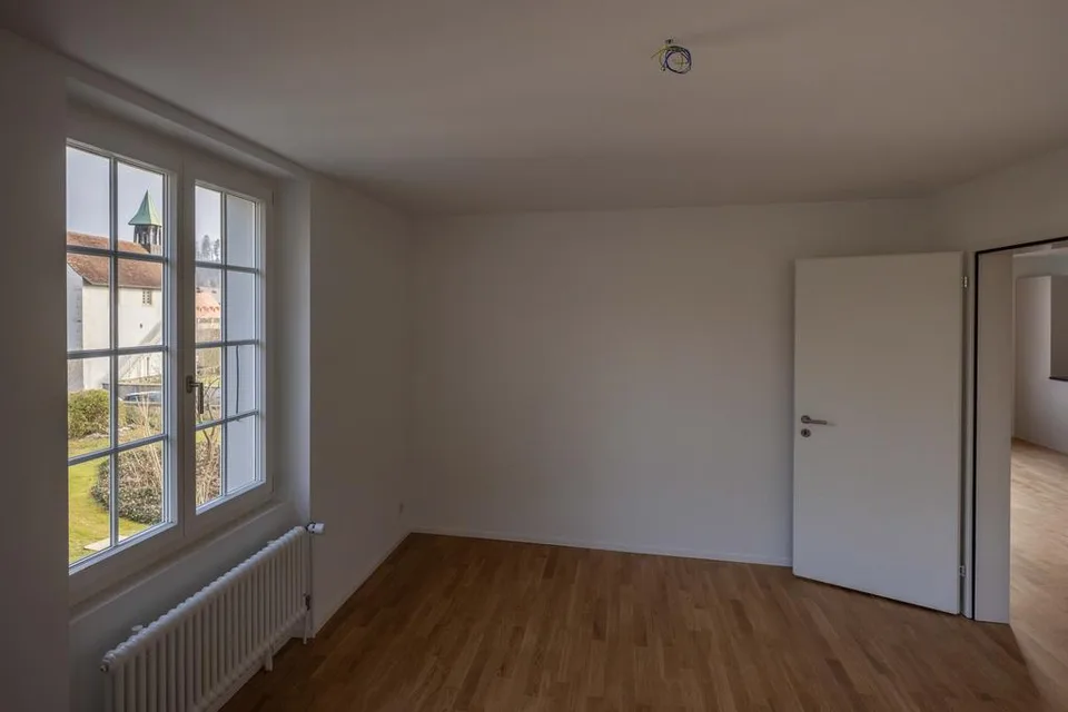 Büro/Praxis im historischen Schlossensemble - nur 20 Min. von Basel – photo 9 sur 10