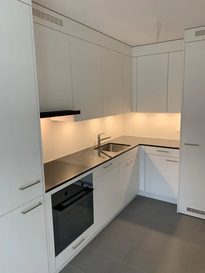 Sanierte 1.5 Zimmerwohnung!