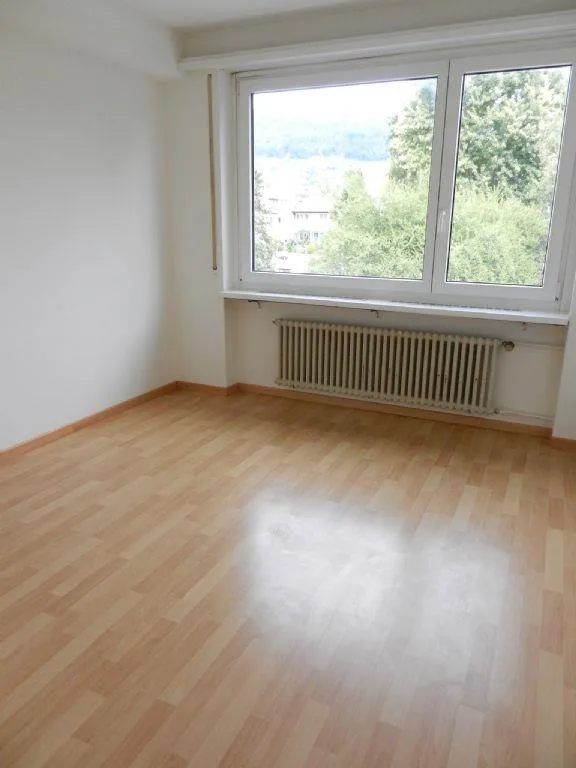 ZENTRAL | PRAKTISCH | GEPFLEGT