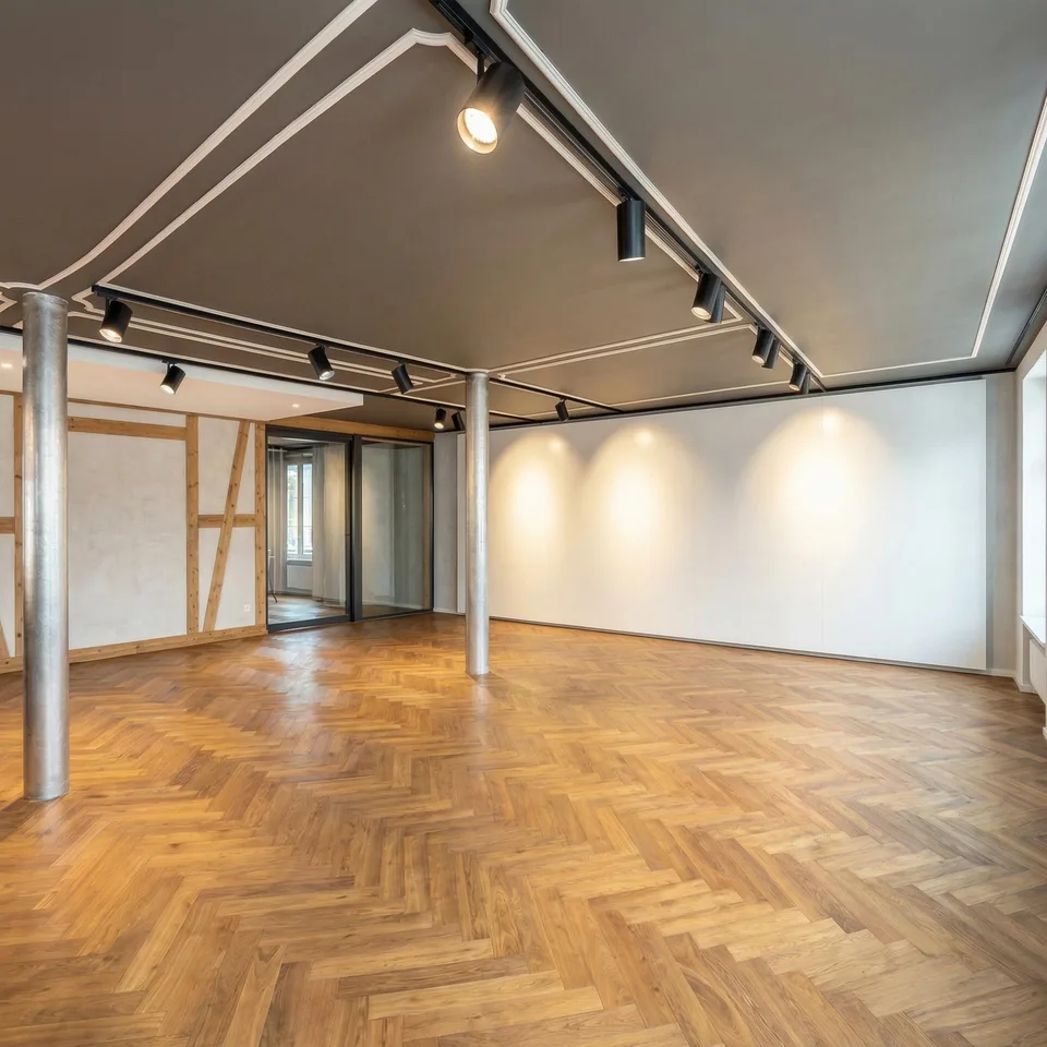 Ihr Business Ihre "Location" Vermietung Teilfläche