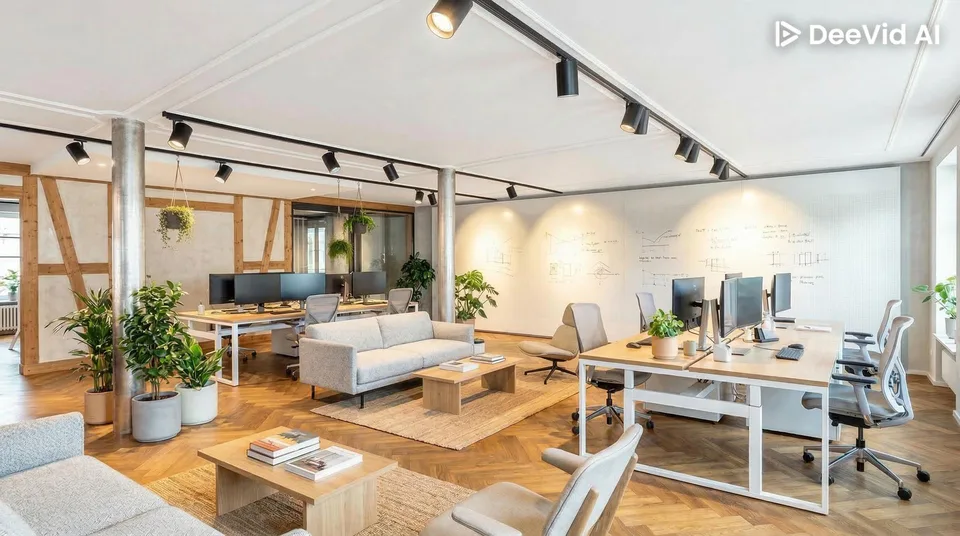 Ihr Business Ihre "Location" Vermietung Teilfläche