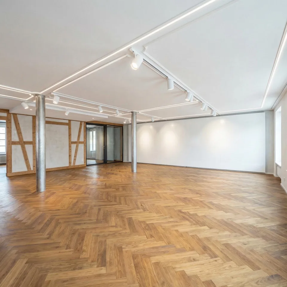 Ihr Business Ihre "Location" Vermietung Teilfläche