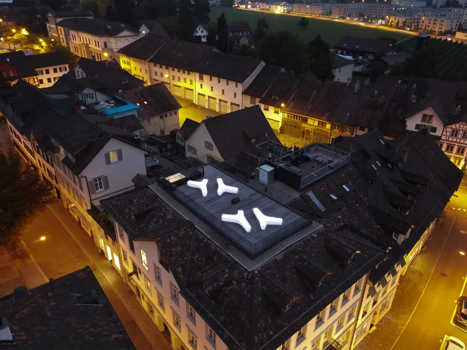 Ihr Business Ihre "Location" Vermietung Teilfläche