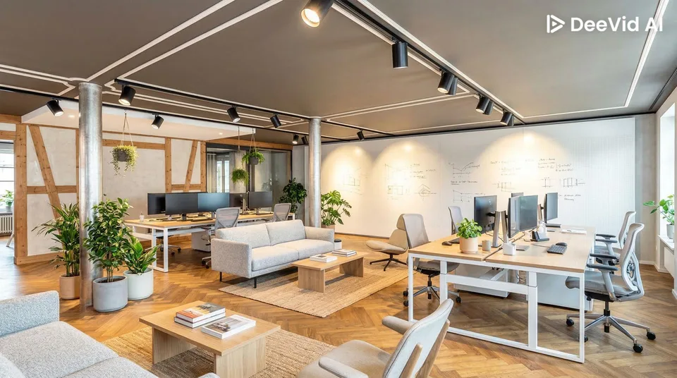 Ihr Business Ihre "Location" Vermietung Teilfläche