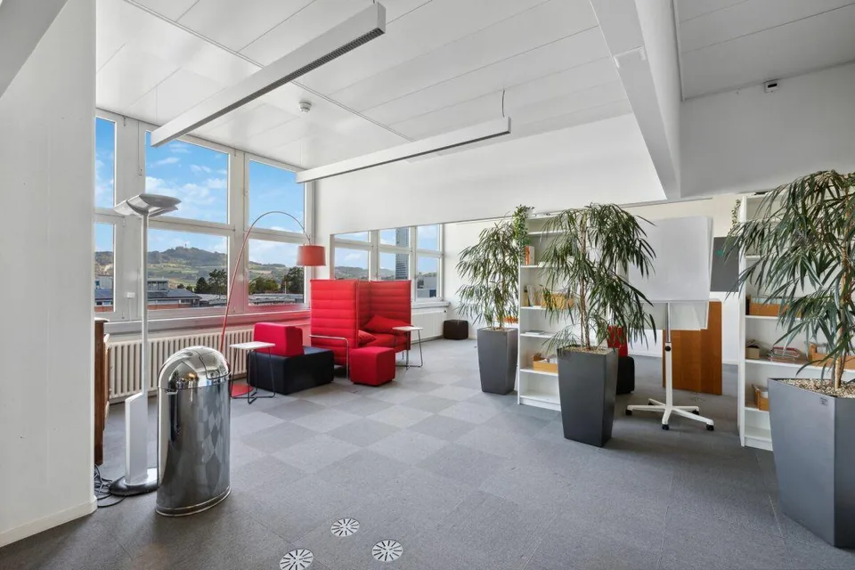 Flexible Büro- Gewerbeflächen in Bern zur Zwischenvermietung - ab 5...
