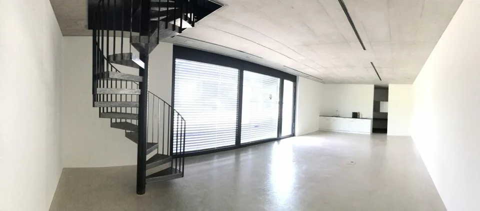 interessante Büro-/Verkaufs-/Gewerbeeinheit G.07 doppelstöckig - Ge...