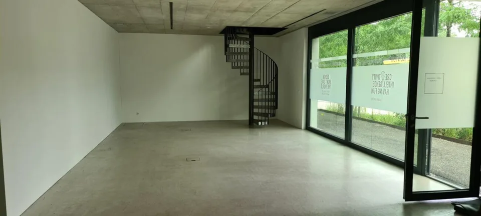 interessante Büro-/Verkaufs-/Gewerbeeinheit G.07 doppelstöckig - Ge...