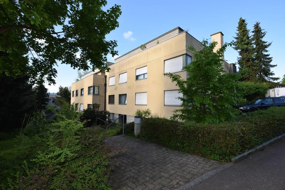 Ihr neuer Hobbyraum in Reinach