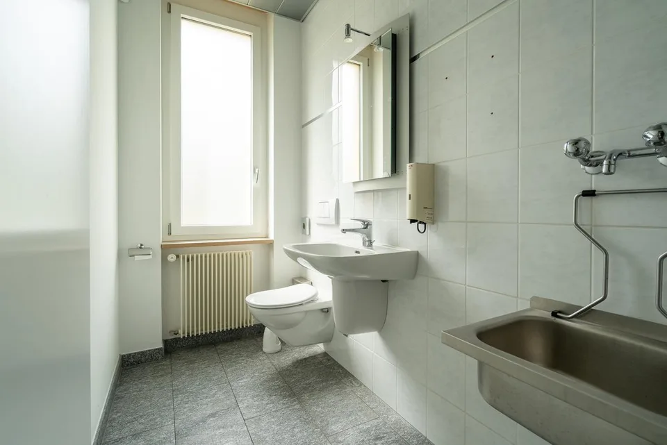 Zentrale Geschäfts- und Büroflächen in Sachseln - Ihr Tor zum Erfolg – Foto 6 von 8