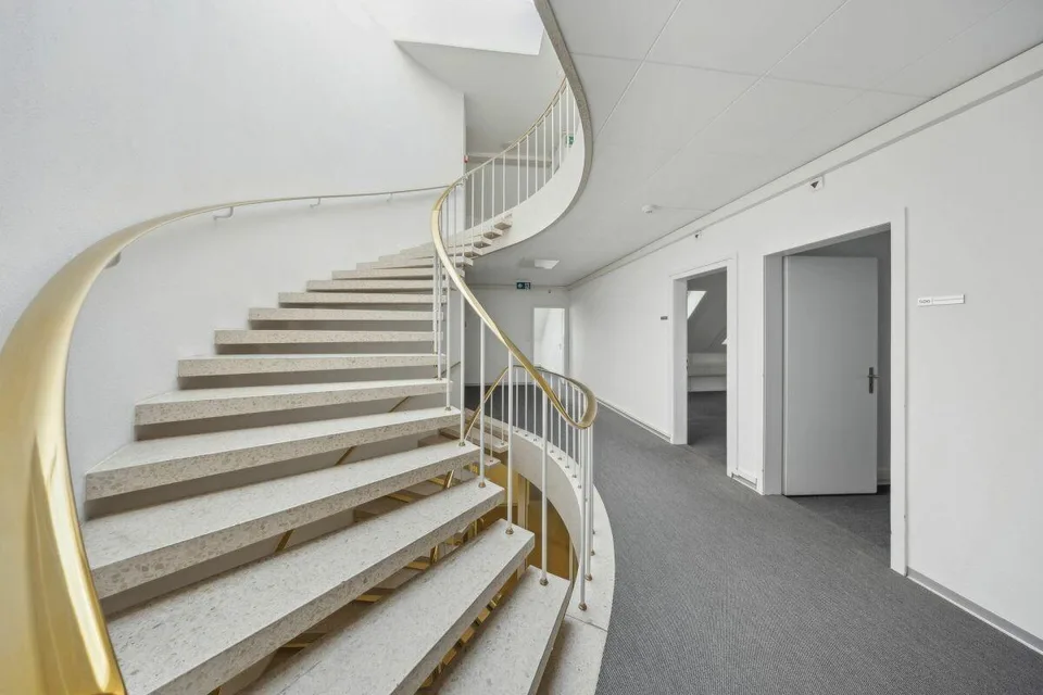 Büroflächen an bester Lage in Gehdistanz zum Bahnhof Bern