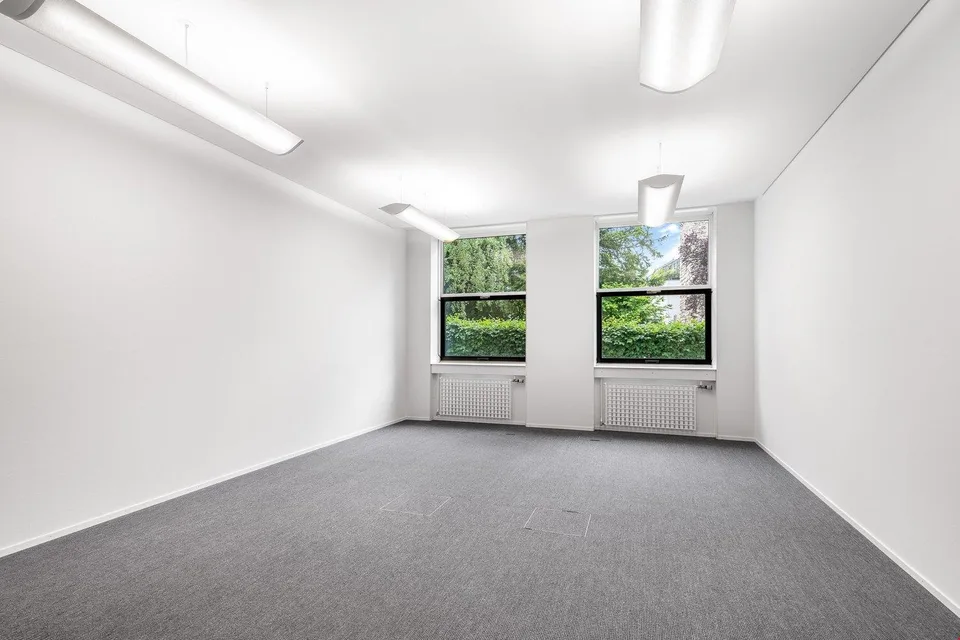 Modern & kompakt: ausgebautes Büro direkt in der Stadt – foto 8 di 10
